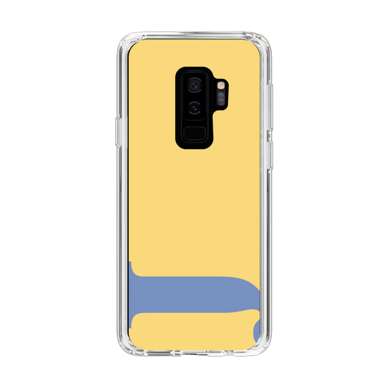 Slim Protection Case［ Original - initial color - J yellow ］