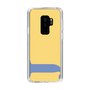 Slim Protection Case［ Original - initial color - J yellow ］