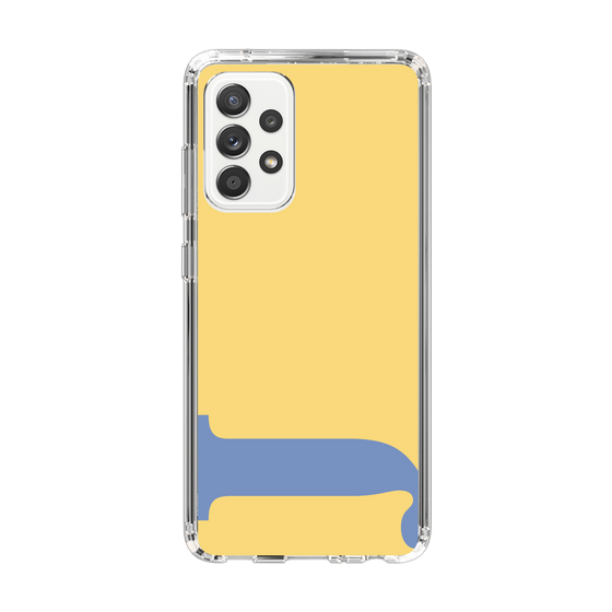 Slim Protection Case［ Original - initial color - J yellow ］