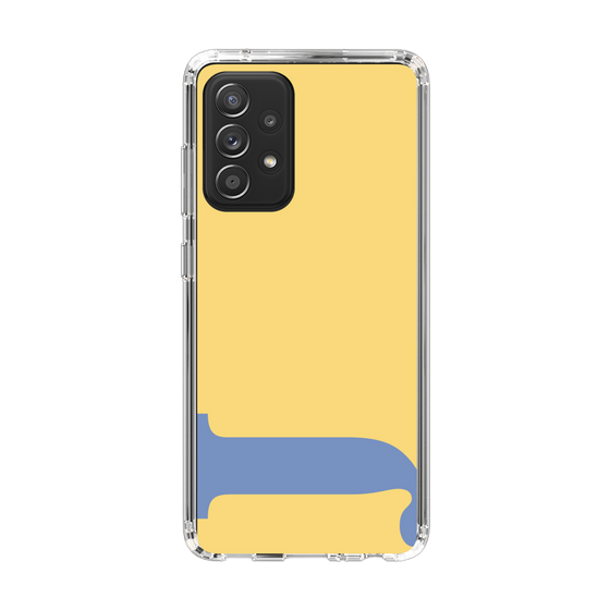 Slim Protection Case［ Original - initial color - J yellow ］