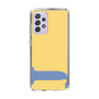 Slim Protection Case［ Original - initial color - J yellow ］