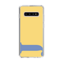 Slim Protection Case［ Original - initial color - J yellow ］