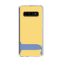 Slim Protection Case［ Original - initial color - J yellow ］