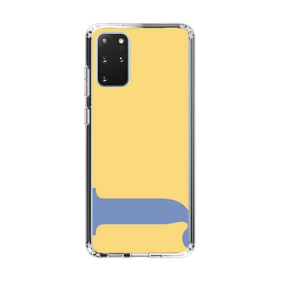 Slim Protection Case［ Original - initial color - J yellow ］