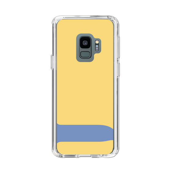 Slim Protection Case［ Original - initial color - J yellow ］
