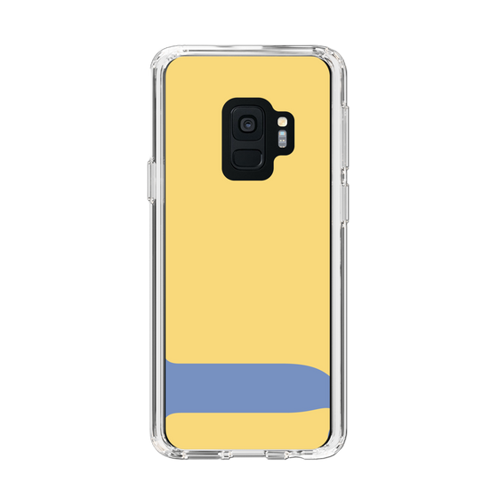 Slim Protection Case［ Original - initial color - J yellow ］
