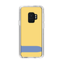 Slim Protection Case［ Original - initial color - J yellow ］