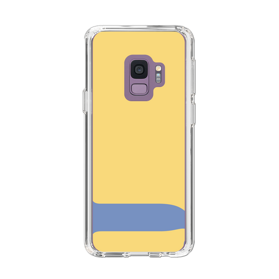 Slim Protection Case［ Original - initial color - J yellow ］
