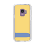 Slim Protection Case［ Original - initial color - J yellow ］