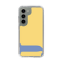 Slim Protection Case［ Original - initial color - J yellow ］