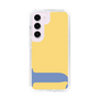 Slim Protection Case［ Original - initial color - J yellow ］