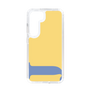 Slim Protection Case［ Original - initial color - J yellow ］