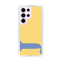 Slim Protection Case［ Original - initial color - J yellow ］