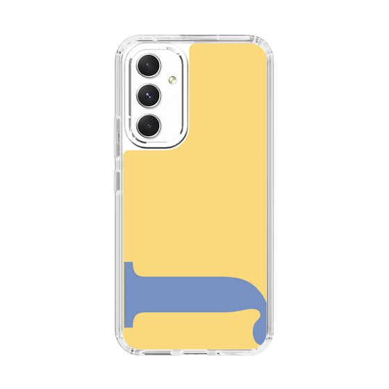 Slim Protection Case［ Original - initial color - J yellow ］