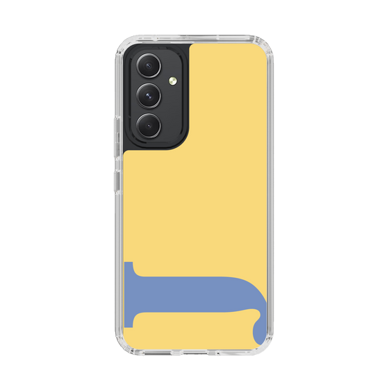 Slim Protection Case［ Original - initial color - J yellow ］