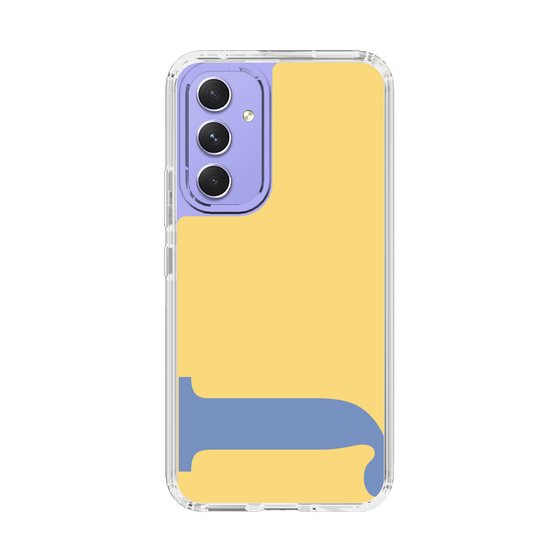 Slim Protection Case［ Original - initial color - J yellow ］