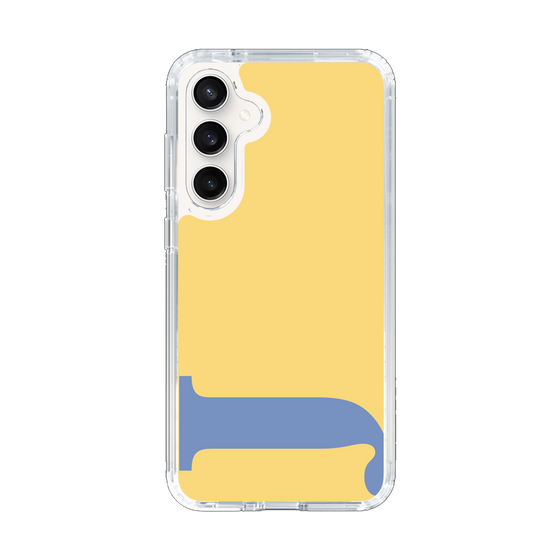 Slim Protection Case［ Original - initial color - J yellow ］