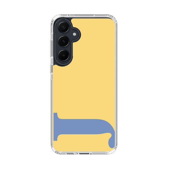 Slim Protection Case［ オリジナル - initial color - J yellow ］