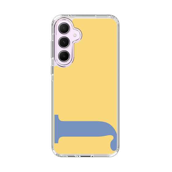 Slim Protection Case［ オリジナル - initial color - J yellow ］