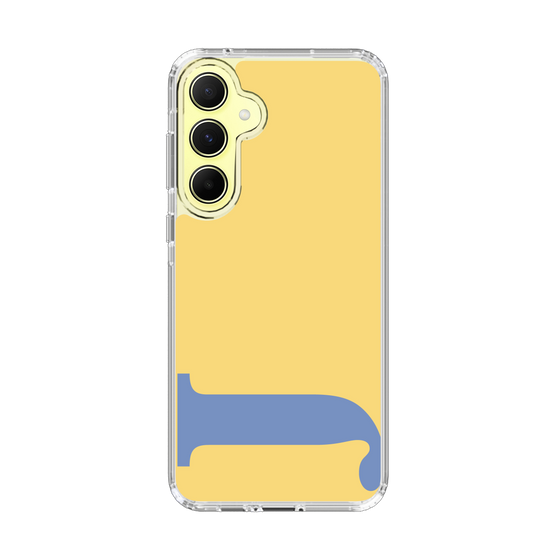 Slim Protection Case［ オリジナル - initial color - J yellow ］