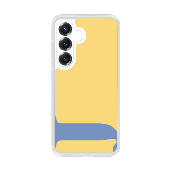 Slim Protection Case［ Original - initial color - J yellow ］