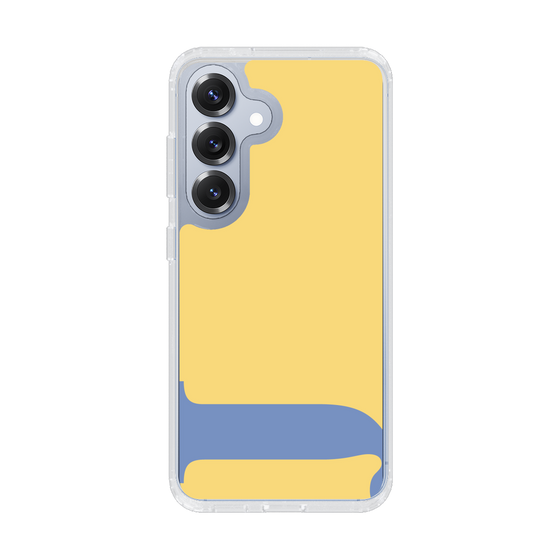 Slim Protection Case［ Original - initial color - J yellow ］