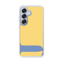 Slim Protection Case［ Original - initial color - J yellow ］