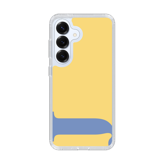 Slim Protection Case［ Original - initial color - J yellow ］