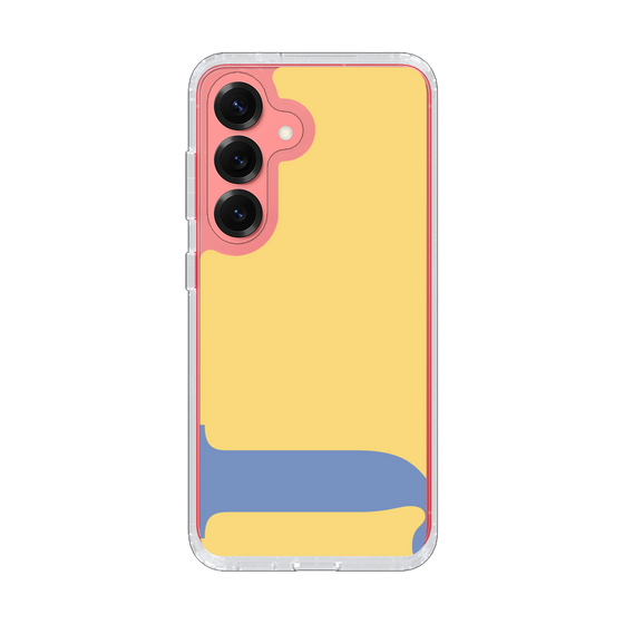 Slim Protection Case［ Original - initial color - J yellow ］