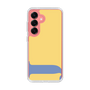 Slim Protection Case［ Original - initial color - J yellow ］
