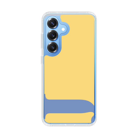 Slim Protection Case［ Original - initial color - J yellow ］