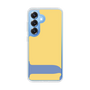 Slim Protection Case［ Original - initial color - J yellow ］