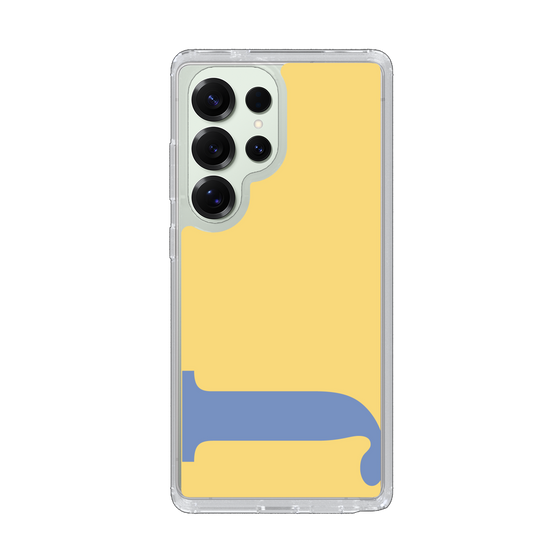 Slim Protection Case［ Original - initial color - J yellow ］