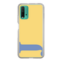 Slim Protection Case［ Original - initial color - J yellow ］
