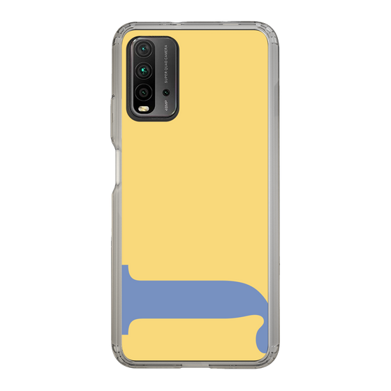 Slim Protection Case［ Original - initial color - J yellow ］