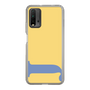 Slim Protection Case［ Original - initial color - J yellow ］