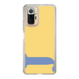 Slim Protection Case［ Original - initial color - J yellow ］