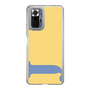 Slim Protection Case［ Original - initial color - J yellow ］