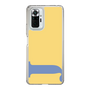 Slim Protection Case［ Original - initial color - J yellow ］