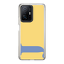Slim Protection Case［ Original - initial color - J yellow ］