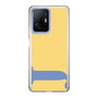 Slim Protection Case［ Original - initial color - J yellow ］