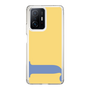Slim Protection Case［ Original - initial color - J yellow ］