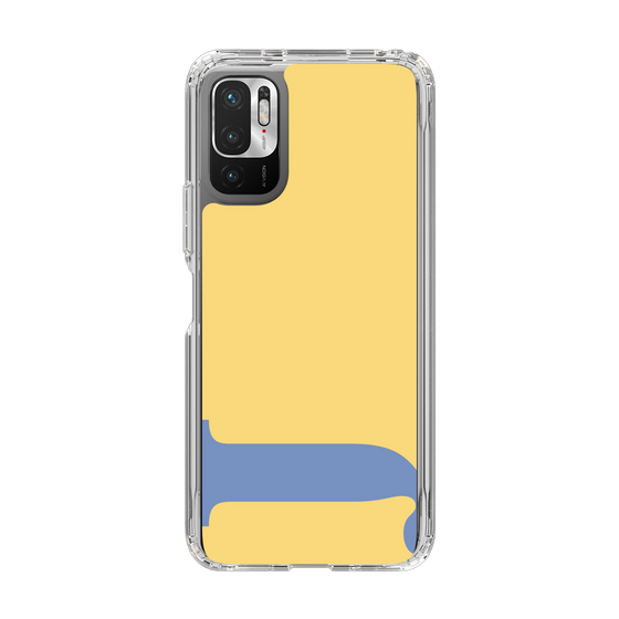 Slim Protection Case［ Original - initial color - J yellow ］
