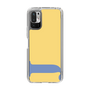 Slim Protection Case［ Original - initial color - J yellow ］
