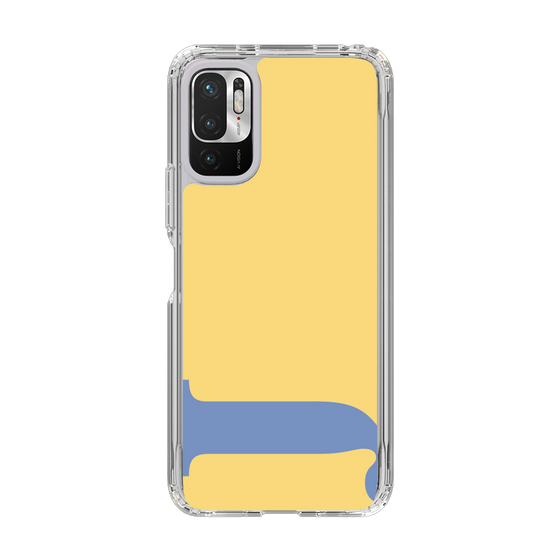 Slim Protection Case［ Original - initial color - J yellow ］