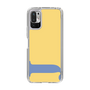 Slim Protection Case［ Original - initial color - J yellow ］