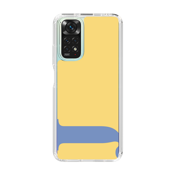 Slim Protection Case［ Original - initial color - J yellow ］