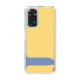 Slim Protection Case［ Original - initial color - J yellow ］