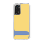 Slim Protection Case［ Original - initial color - J yellow ］
