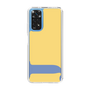 Slim Protection Case［ Original - initial color - J yellow ］